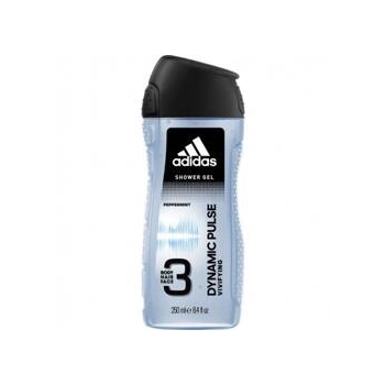 Adidas Dynamic Pulse Żel pod Prysznic 250 ml