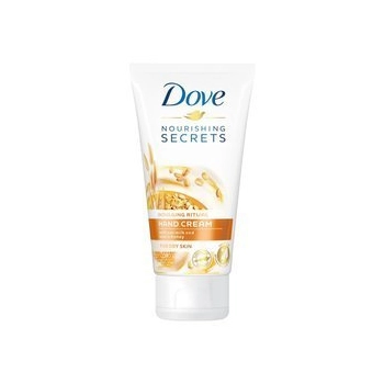Dove Indulging Ritual Rozpieszczający Krem do Rąk 75 ml