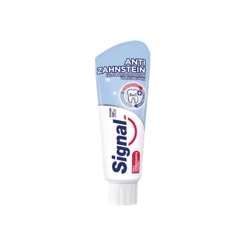 Signal Anti-Zahnstein Pasta do Zebów 75 ml