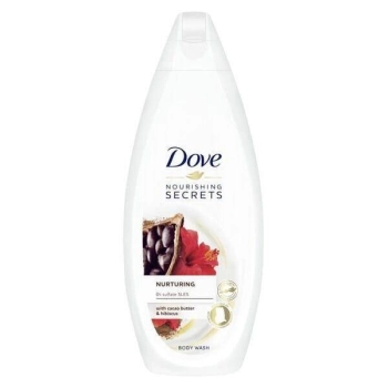 Dove Nourishing Secrets Nurturing Żel pod Prysznic 225 ml
