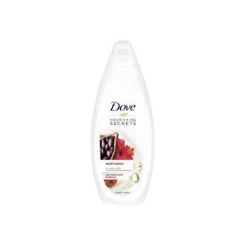 Dove Nourishing Secrets Nurturing Żel pod Prysznic 225 ml