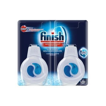 Finish Zapach do Zmywarki 120 cykli