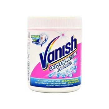 Vanish Oxi Action Cristal White Odplamiacz 500 g