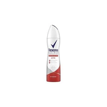 Rexona Woman Maximum Protection Antyperspirant Spray 150 ml