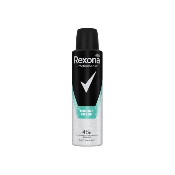Rexona Men Marine Fresh Antyperspirant Spray 150 ml
