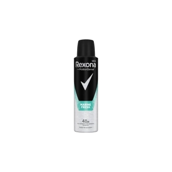 Rexona Men Marine Fresh Antyperspirant Spray 150 ml