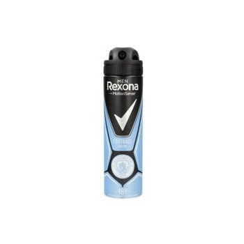 Rexona Men Manchester City Antyperspirant Spray 150 ml