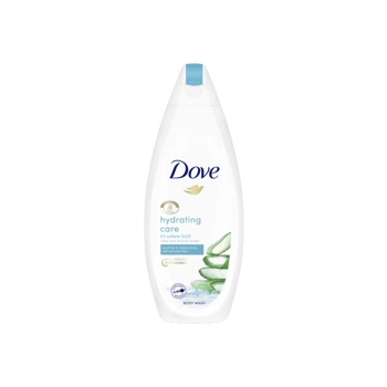 Dove Hydrating Care Żel po Prysznic 225 ml