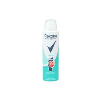 Rexona Foot Protection Fresh Spray do Stóp 150 ml