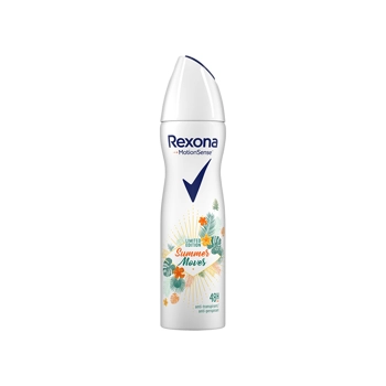 Rexona Women Summer Moves Antyperspirant Spray 150 ml