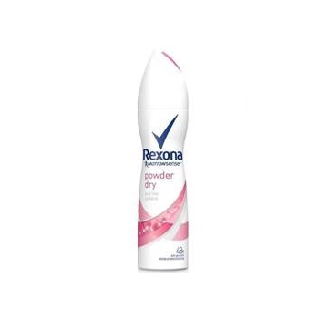 Rexona Women Powder Dry Antyperspirant Spray 150 ml
