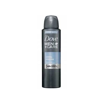 Dove Men Cool Fresh Dezodorant Spray 150 ml