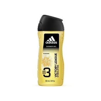 Adidas Victory League Żel pod Prysznic 250 ml