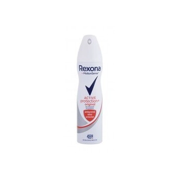 Rexona Women Active Shield+Antibacterial Antyperspirant Spray 150 ml