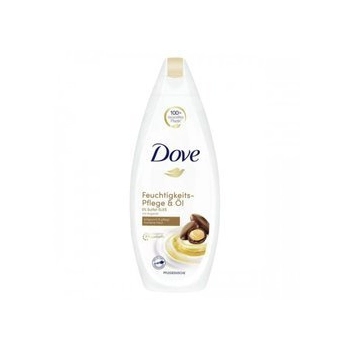 Dove Nourishing Care&Oil Żel pod Prysznic 250 ml