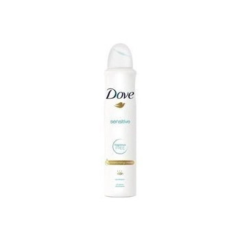 Dove Sensitive Antyperspirant Spray 250 ml