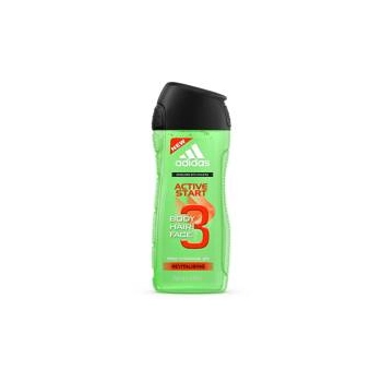 Adidas Active Start Żel pod Prysznic 250 ml