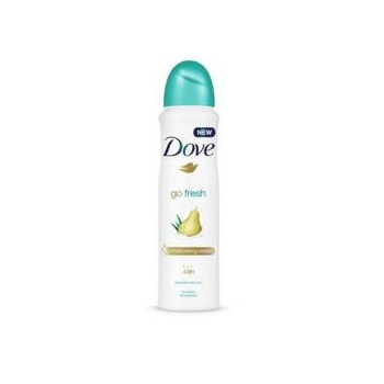 Dove Pear&Aloe Antyperspirant Spray 150 ml