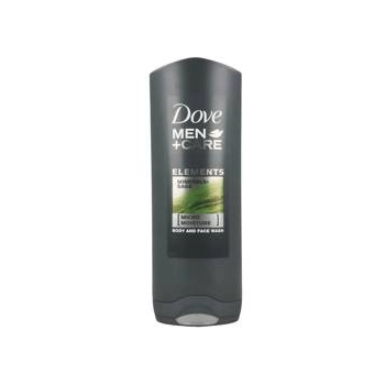 Dove Men Mineals&Sage Żel pod prysznic 250 ml