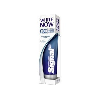 Signal White Now Care Correction 75 ml