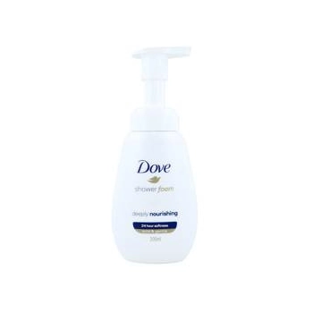 Dove Deeply Nourishing Pianka pod Prysznic 200 ml