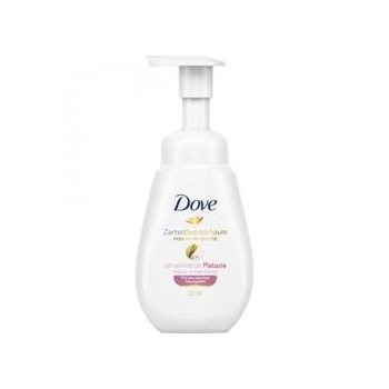 Dove Shower Foam Pampering Pistachio Pianka pod Prysznic 200 ml
