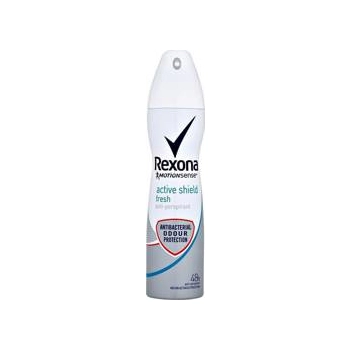 Rexona Active Shield+Antibakterial Fresh Antyperspirant Spray 150 ml
