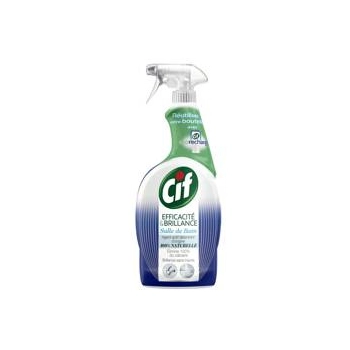 Cif Bathroom Naturelle Spray do Łazienki 700 ml