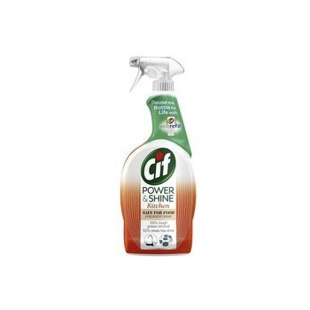 Cif Power&Shine Kitchen Spray do Kuchni 700 ml