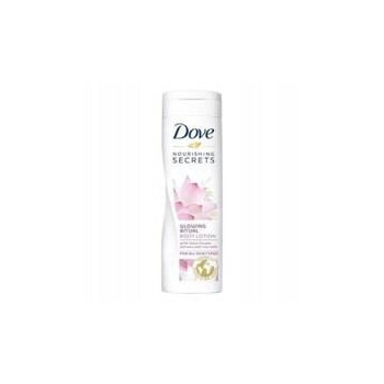Dove Body Lotion Glowing Ritual Balsam do Ciała 400 ml