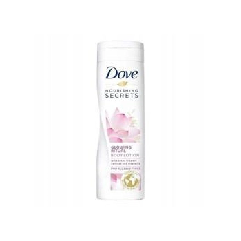 Dove Body Lotion Glowing Ritual Balsam do Ciała 400 ml