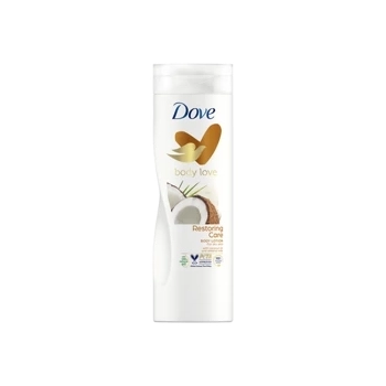 Dove Restoring Care Balsam do Ciała 400 ml