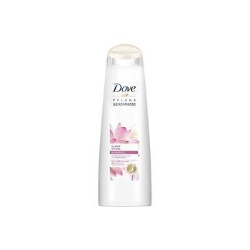 Dove Glanz Ritual Szampon do Włosów 250 ml