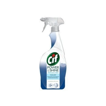 Cif Power&Shine Bad Spray do Łazienki 750 ml