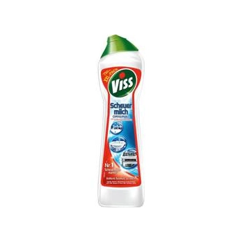 Viss Original Mleczko do Czyszczenia 750 ml