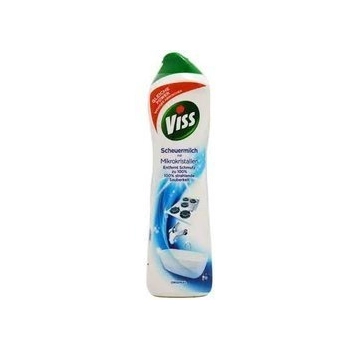 Viss Original Mleczko do Czyszczenia 500 ml