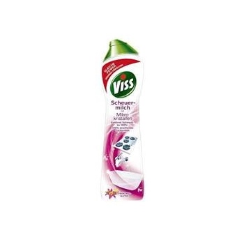 Viss Pink Mleczko do Czyszczenia 500 ml