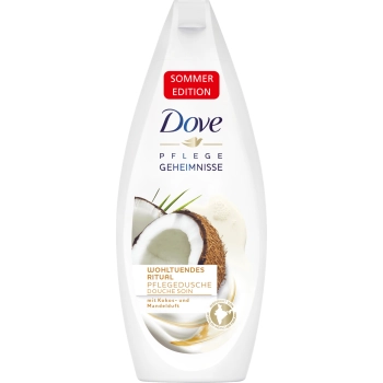 Dove Restoring Ritual Kokos&Mandel Żel Pod Prysznic 250 ml