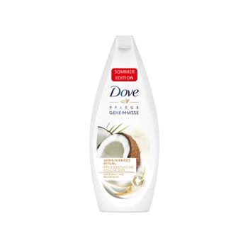 Dove Restoring Ritual Kokos&Mandel Żel Pod Prysznic 250 ml