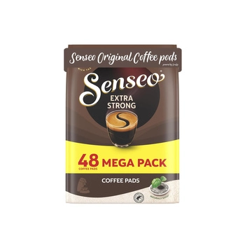 Senseo Extra Strong Kawa w padach 48 szt.