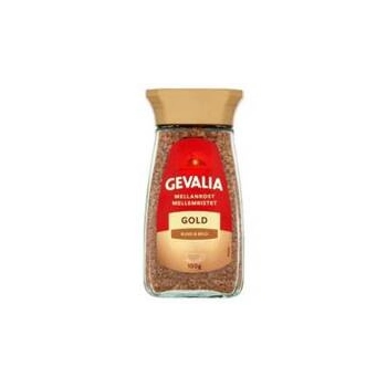 Gevalia Gold Mellanrost Kawa Rozpuszczalna 100 g