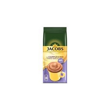 Jacobs Cappucino Czekoladowe z Wanilią 500 g