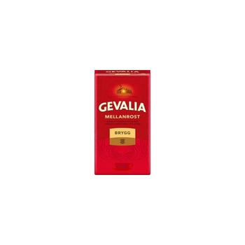 Gevalia Mellanrost Brygg Kawa Mielona 450 g
