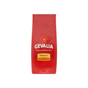 Gevalia Mellemristet Kawa Mielona 500 g