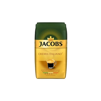 Jacobs Experten Crema Italiano Kawa Ziarnista1 kg