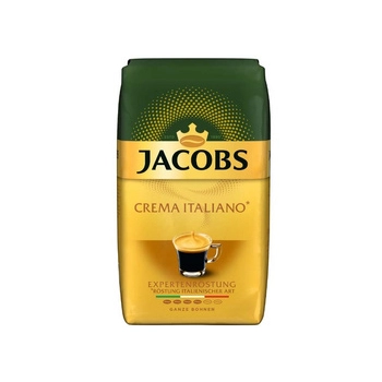 Jacobs Experten Crema Italiano Kawa Ziarnista1 kg
