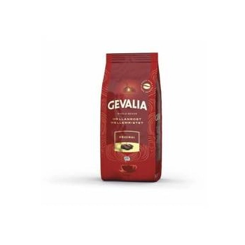Gevalia Mellanrost Kawa Ziarnista 500 g