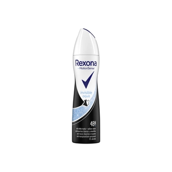 Rexona Insisible Aqua Antyperspirant Spray 150 ml
