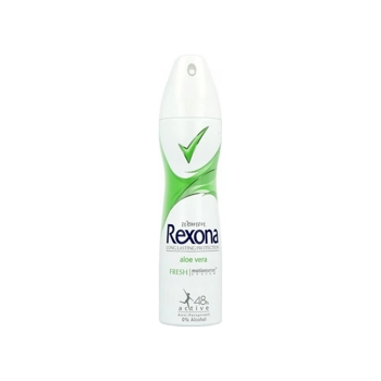 Rexona Women Aloe Vera Antyperspirant Spray 150 ml