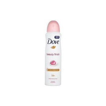 Dove Woman Beauty Finish Dezodorant Spray 150 ml
